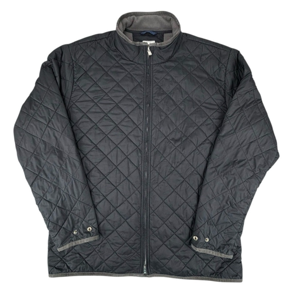 Pete Millar Quilted Jacket - XL